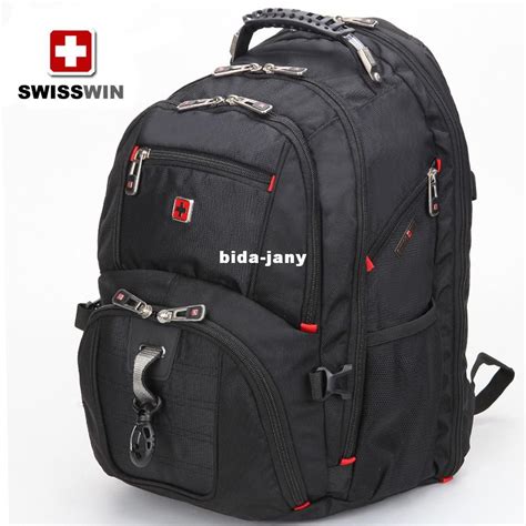 swiss army travel backpack